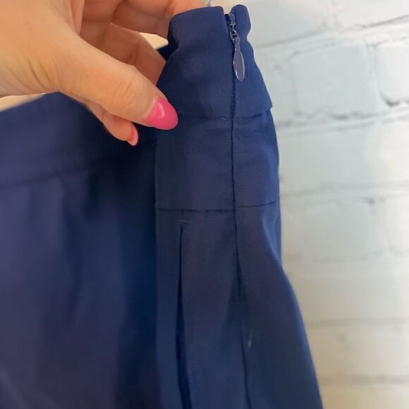 Puma Blue Tennis Skort Size 14 - Picture 6 of 14